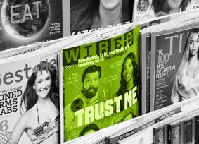BIGfish PR Public Relations
