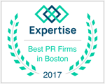 Expertise Best PR Firms Boston | BIGfish Communications