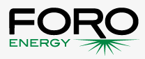 Foro Energy Logo
