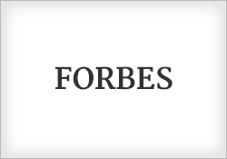 Forbes Features Open Blue