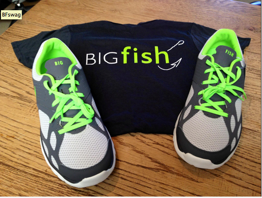 BIGfish at #2013CES: Part 1 – Preparation