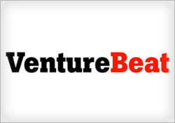 VentureBeat Features Edison Junior