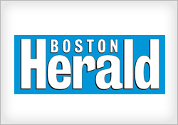 Boston Herald Features BIGfish President David Gerzof Richard