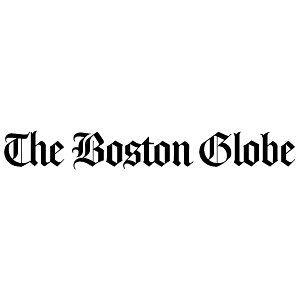 The Boston Globe Features David Gerzof Richard Commenting on Pinterest