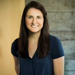 Chelsea Higgins | Account Coordinator