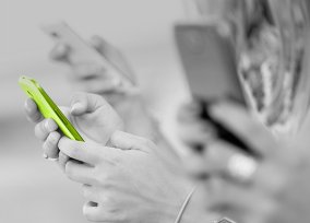 BIGfish PR Social Media