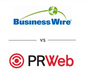 business wire pricing