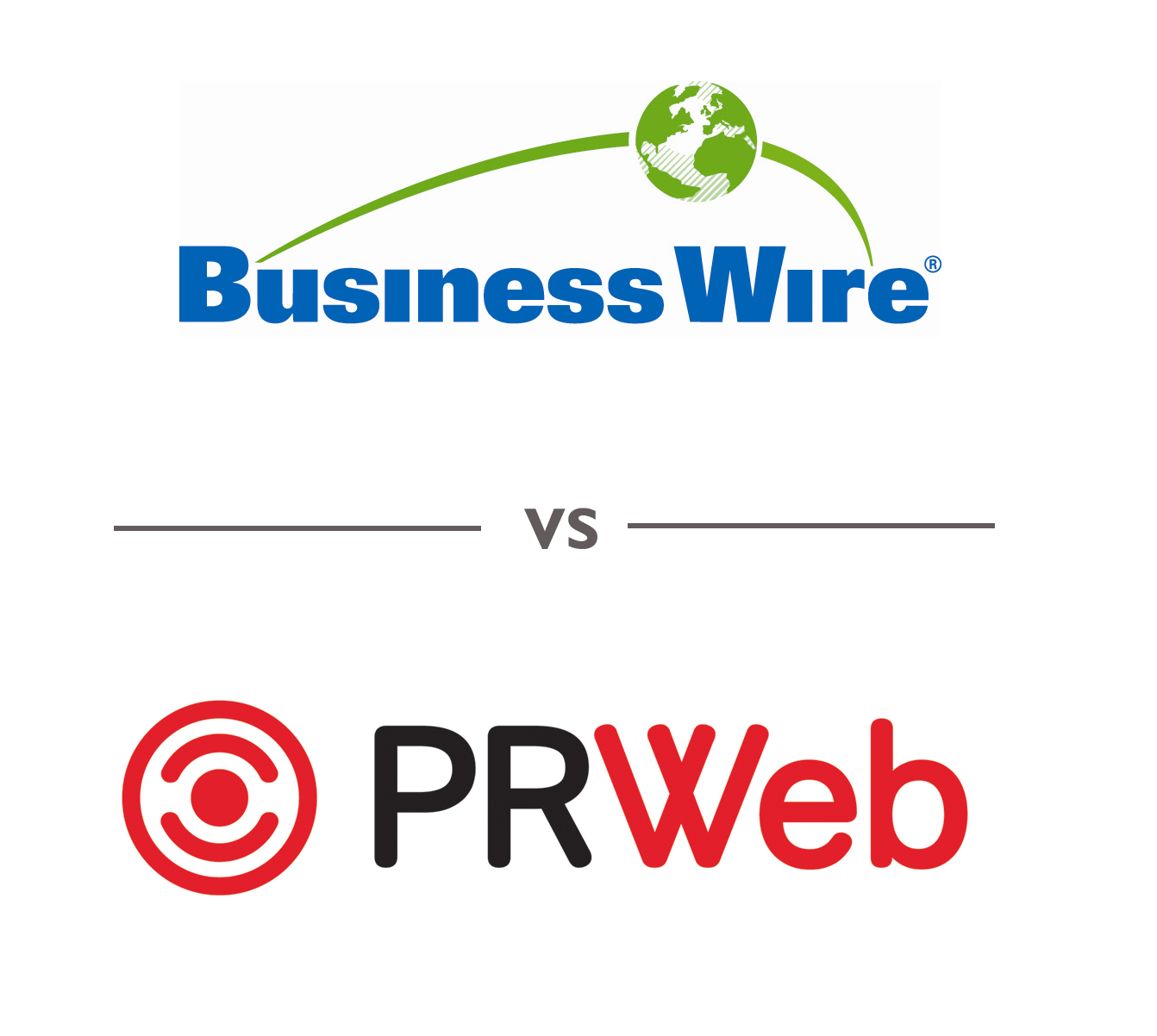 Businesswire vs. PRWeb: Which Service Should You Use?