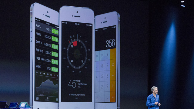 #WWDC14 Spotlights the Best to Come at Apple