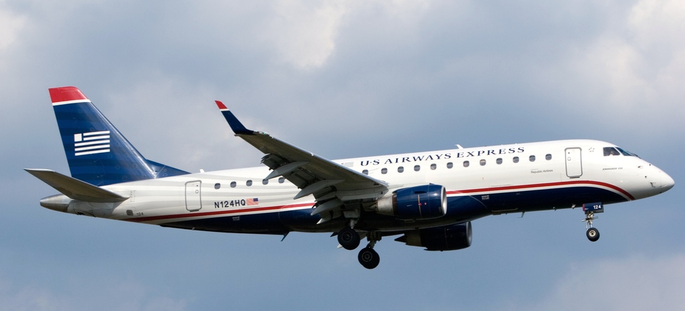 US Airways Learns a Lesson in Social Media Monitoring