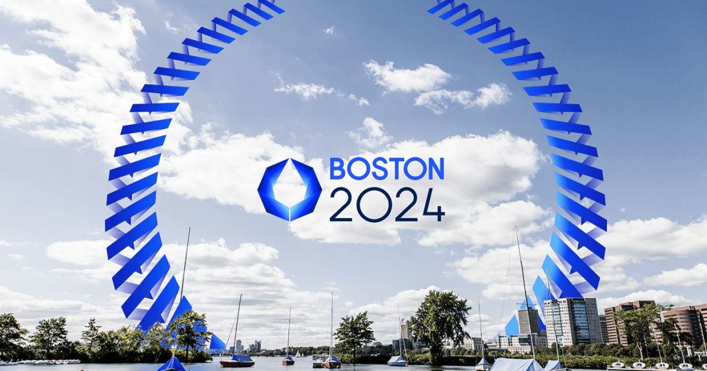 Boston Olympics 2024