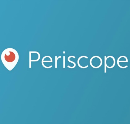 Periscope-Logo