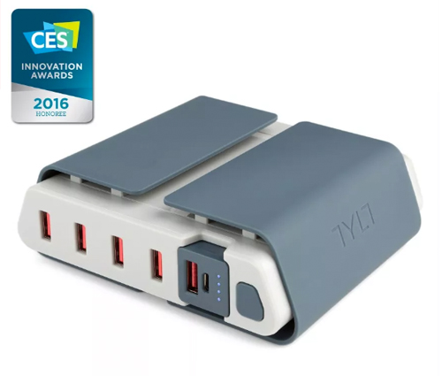 BIGfish Tech PR CaseStudy TYLT New Product Launches