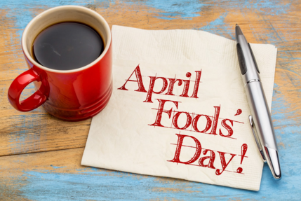 The Best Brand April Fools Jokes of the Last 50 Years