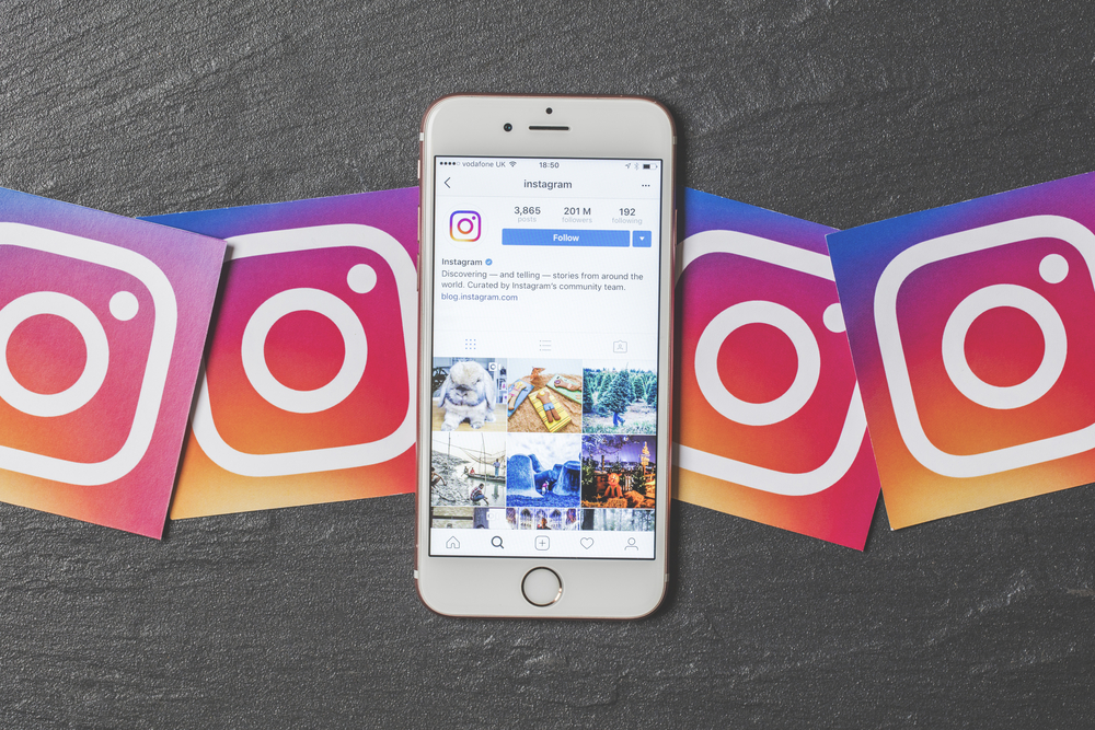 Instagram vs. Snapchat: The Battle Continues