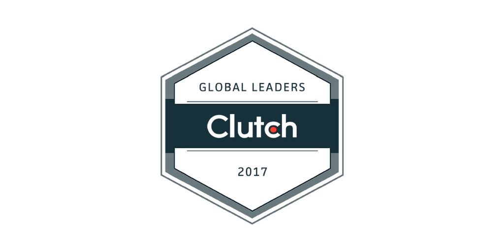 BIGfish Named a Global Leader in Clutch’s Best Agencies of 2017 Report