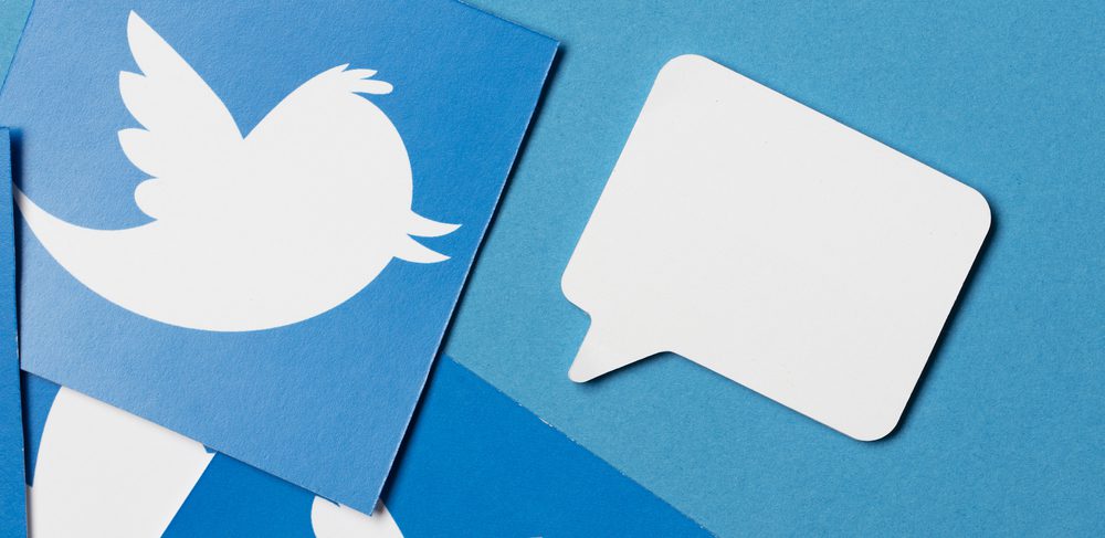 Opinion: The Problem With 280 Character Tweets