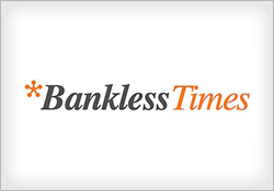 Bankless Times logo
