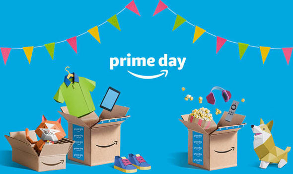 BIGdeals on Amazon Prime Day