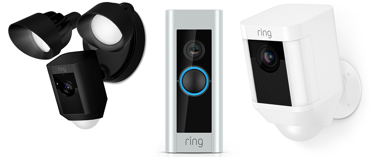 ring security products