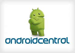 Android Central logo