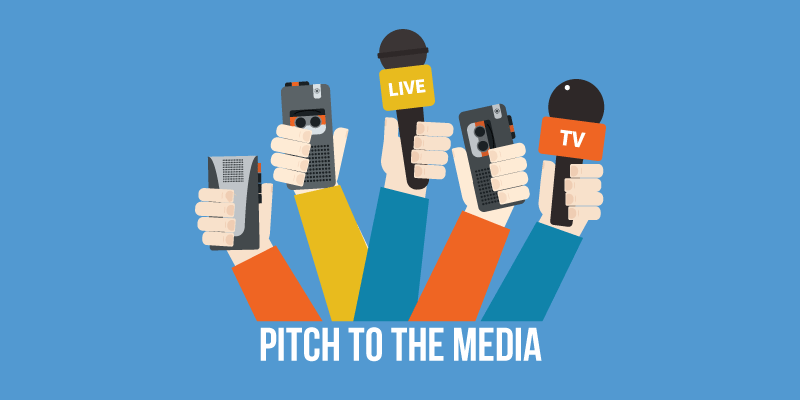 How to Craft a Pitch Reporters Will Want to Read