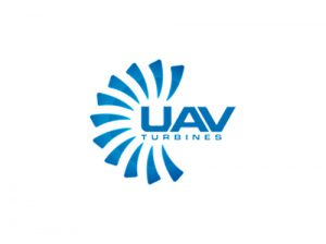 UAV logo