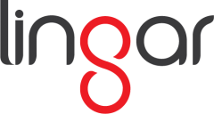 lingar logo