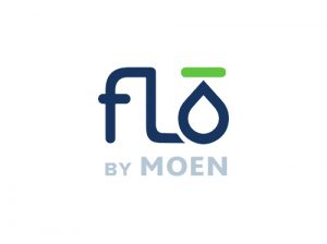 Moen Flo logo