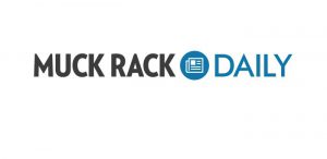 Muck Rack Daily logo