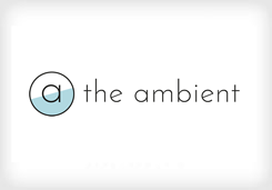 The Ambient logo