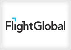 Flight Global logo