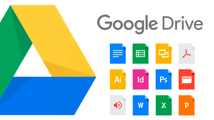 tagspaces google drive