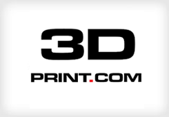 3DPrint logo