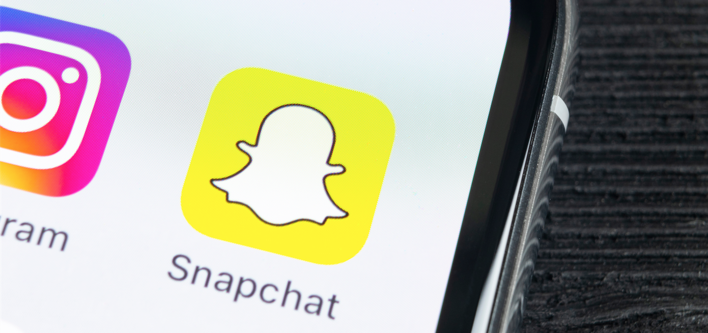 Instagram vs. Snapchat: New Snapchat Redesign 2020
