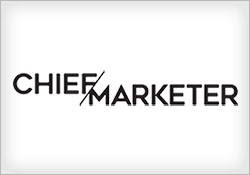 Chief Marketer Logo