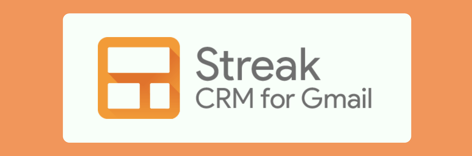 Our Favorite App of the Month: Streak!