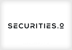 Securities logo