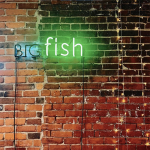 BIGfish PR blog