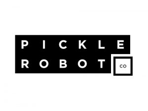 Pickle Robot logo