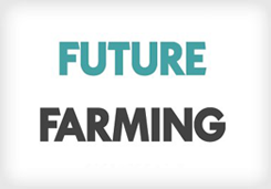 Future Farming logo