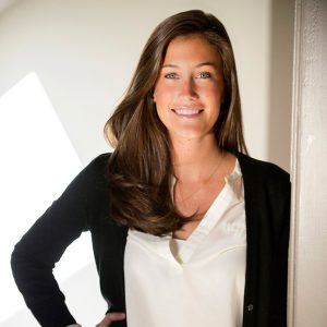 Meredith Frazier - Account Director & Partner, BIGfish PR