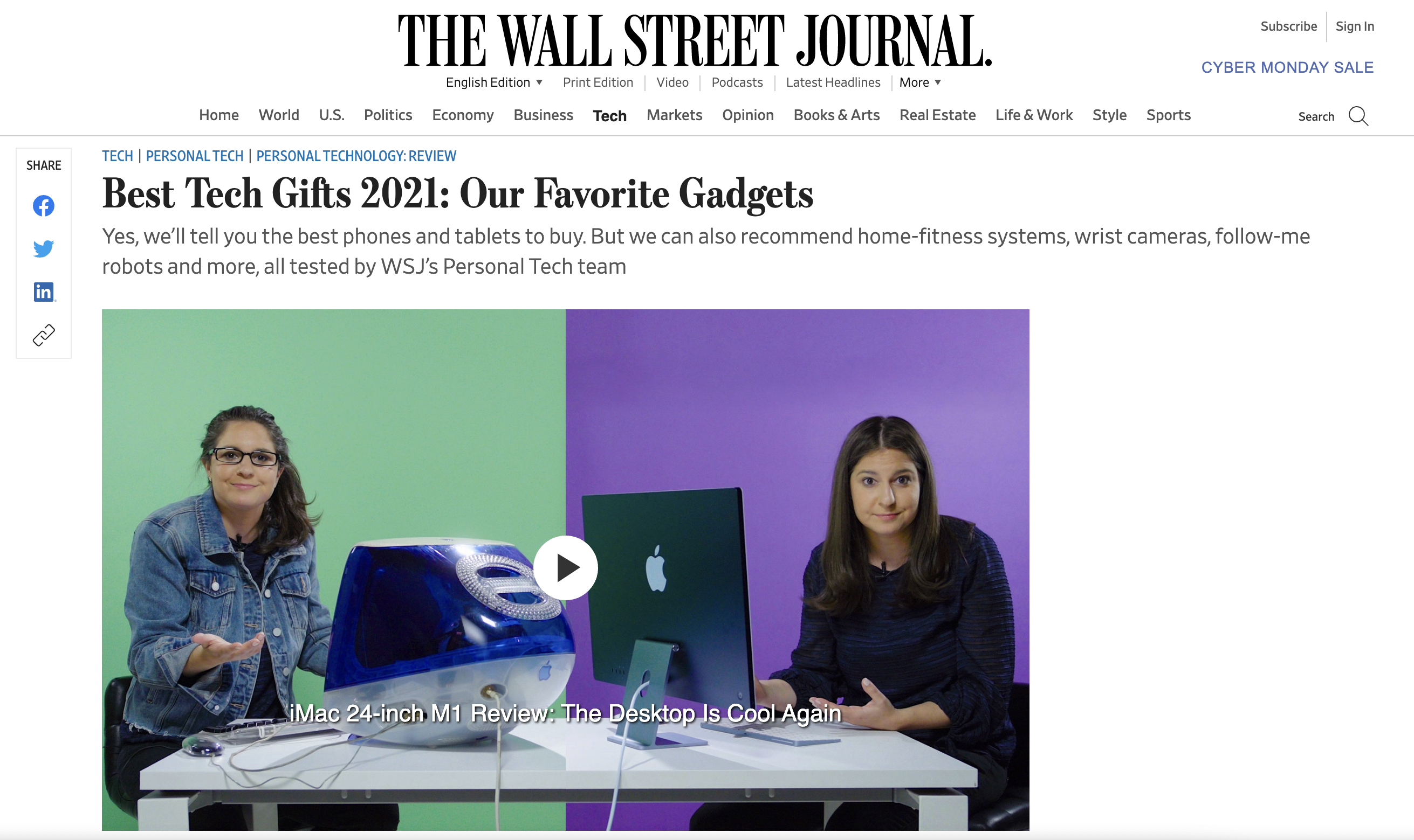 MediaCoverage-HGG-2021-WSJ