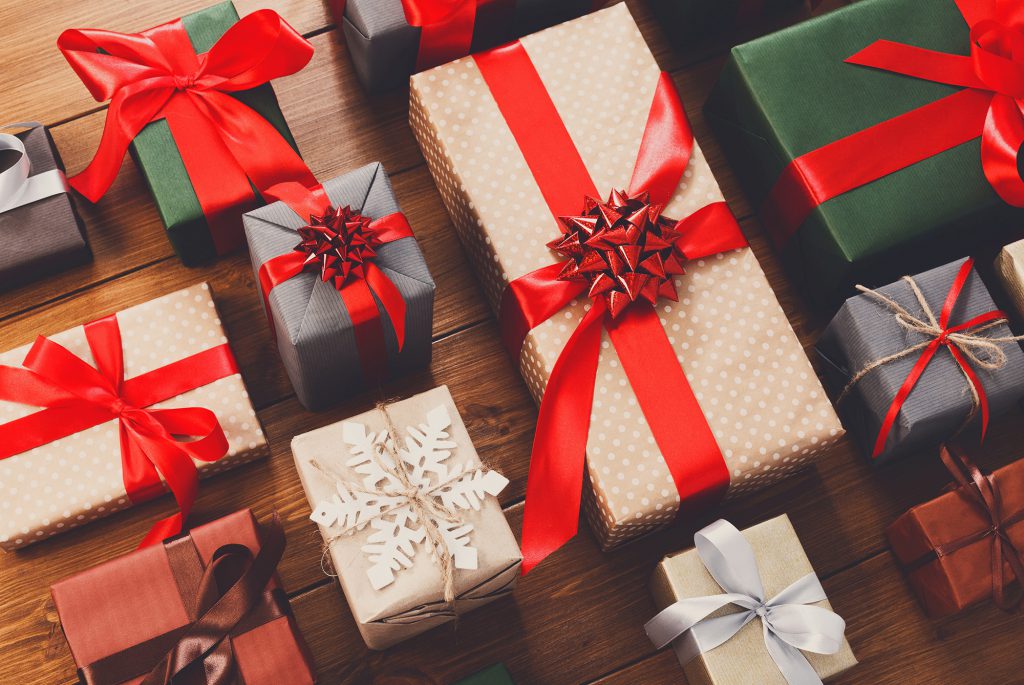 BIGfish PR | Holiday Gift Guides