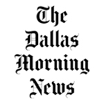 dallas morning news logo
