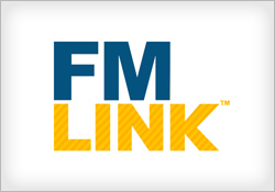 FM Link Logo