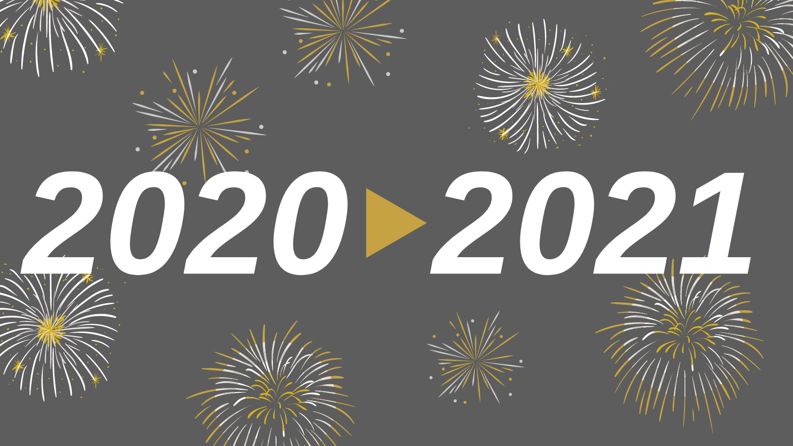 BIGyear in Review: 2020