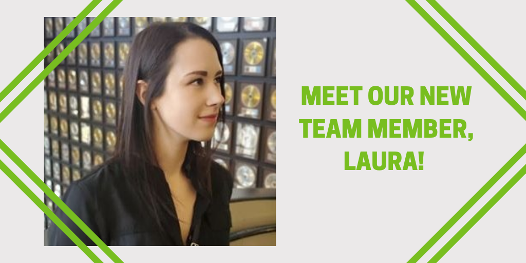 Meet Our New Team Member: Laura Shubel