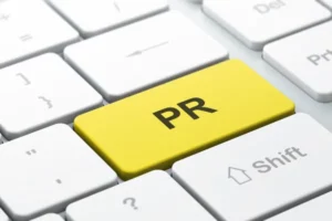 What is public relations? How does PR work?
