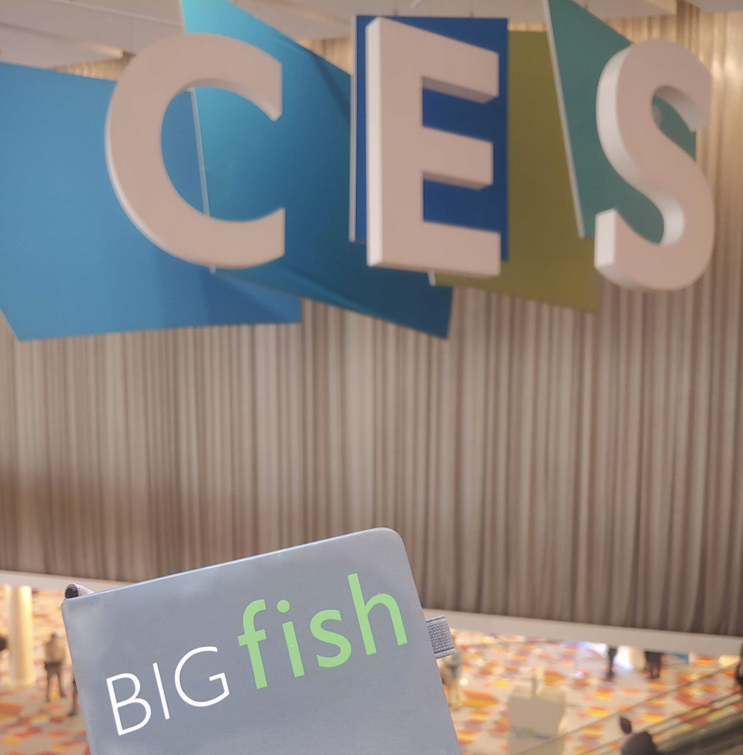 CES is Back: After 2 Years of COVID Concerns the Tech Show Bounces Back!